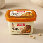 Pâte de Soja fermenté - Dambaek Doenjang 500g