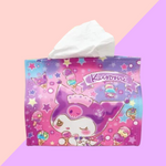 Boîte à Mouchoirs Kuromi