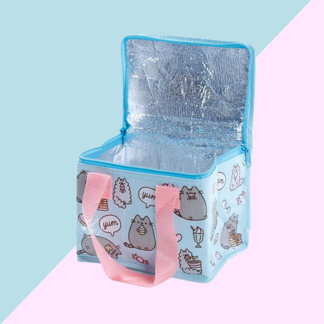 Mini Sac Repas Isotherme - Pusheen