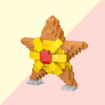 Nanobrick Pokémon Large - Stari