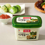 Pâte De Soja Assaisonnée - Ssamjang  500G