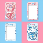 Porte Carte Kirby kawaii