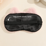 Masque de Nuit Chat Noir