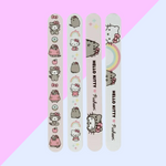 Lime à Ongles Hello Kitty & Pusheen