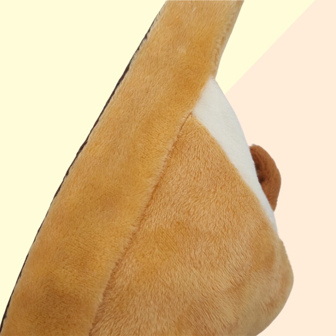 Pantoufle Bubble Tea