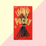 Pocky Chocolat - Bâtonnets chocolatés Japonais