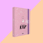 Mon carnet K-pop