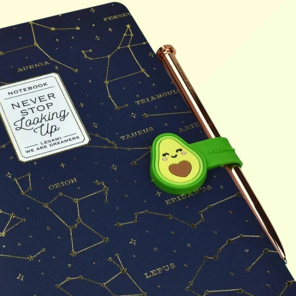 Pince Magnétique Avocat