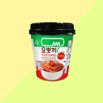 Yopokki Tomate Topokki - Topokki en bol Yoppoki