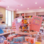 Nanobrick Pokémon Large - Togepi