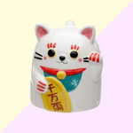 Mug Retourné Lucky Cat