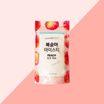 Pouch Drink Peche Caffe Bene – 190ml