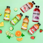 LemonTea  Raisin  500 ml