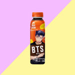 BTS Black Coffee RM -  350 ml
