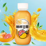 Mango Sago avec Pomelo 380 ml