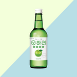 Soju Pomme Chum Churum 360ml