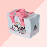Sac isotherme Hello Kitty et chat Pusheen