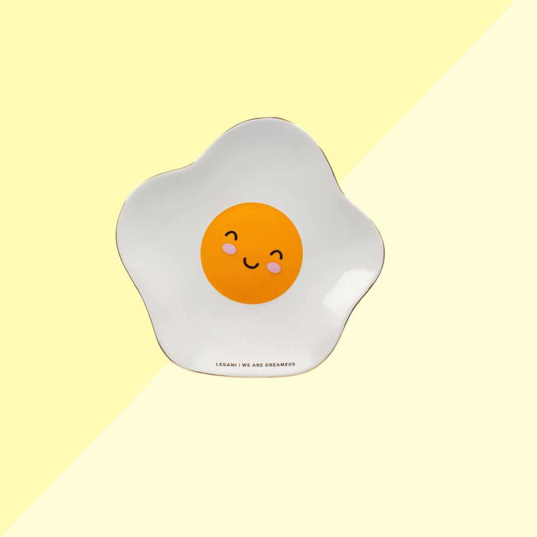 Soucoupe en Céramique - Rings & Things