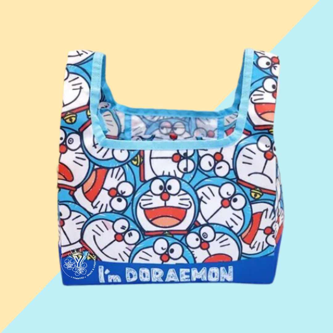 Lunch Bag Doraemon