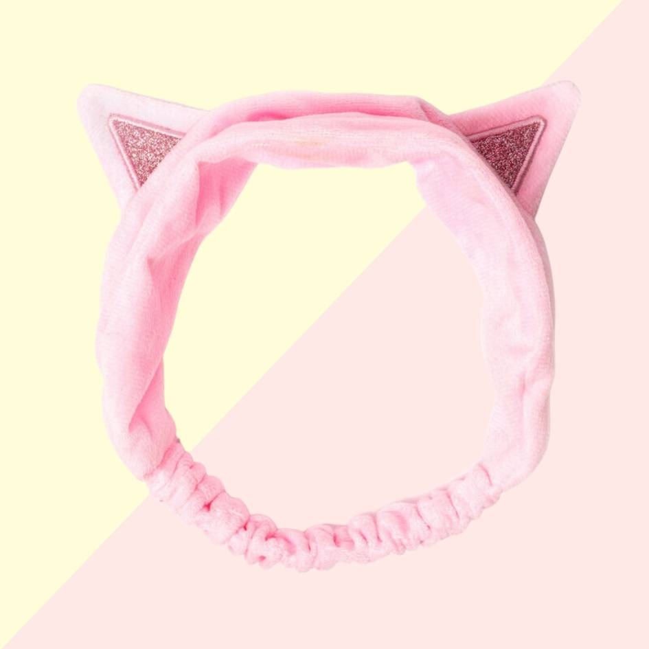 Bandeau pour Cheveux - Kitty