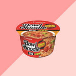 Bol Noodles Nongshim Kimchi - Nouilles instantanées