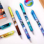 Set Stylo Naruto
