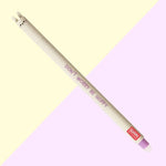 Stylo à Encre Gel Effaçable Violet - Lapin