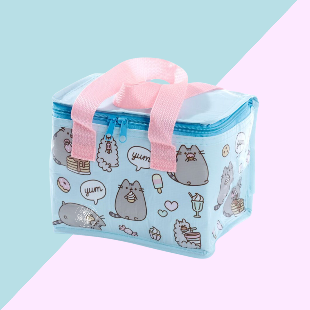 Mini Sac Repas Isotherme - Pusheen