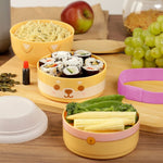 Bento Box Shiba - Lunch Box Japonaise