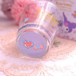 Verre Sanrio Kuromi