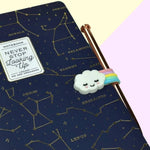 Pince Magnétique Arc-en-Ciel