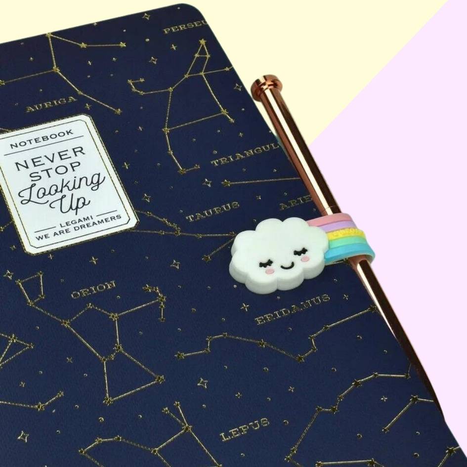 Pince Magnétique Arc-en-Ciel