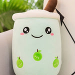 Peluche Bubble Tea - Melon