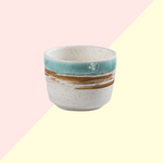 Tasse à Thé - Blanc Aqua