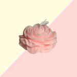 Bougie  Pivoine - Rose