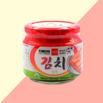 Kimchi De Chou Marinée Wang