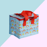 Mini Sac Repas Isotherme - Arc-en-ciel