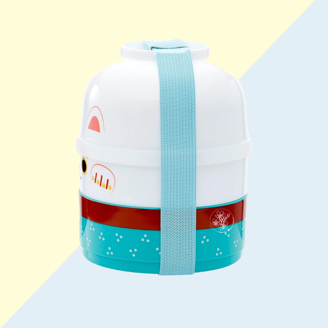 Bento Lucky Cat - Lunch Box Japonaise