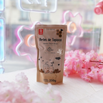 Perles de tapioca Spéciale Bubble Tea 250g - YAO