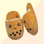 Pantoufle Bubble Tea
