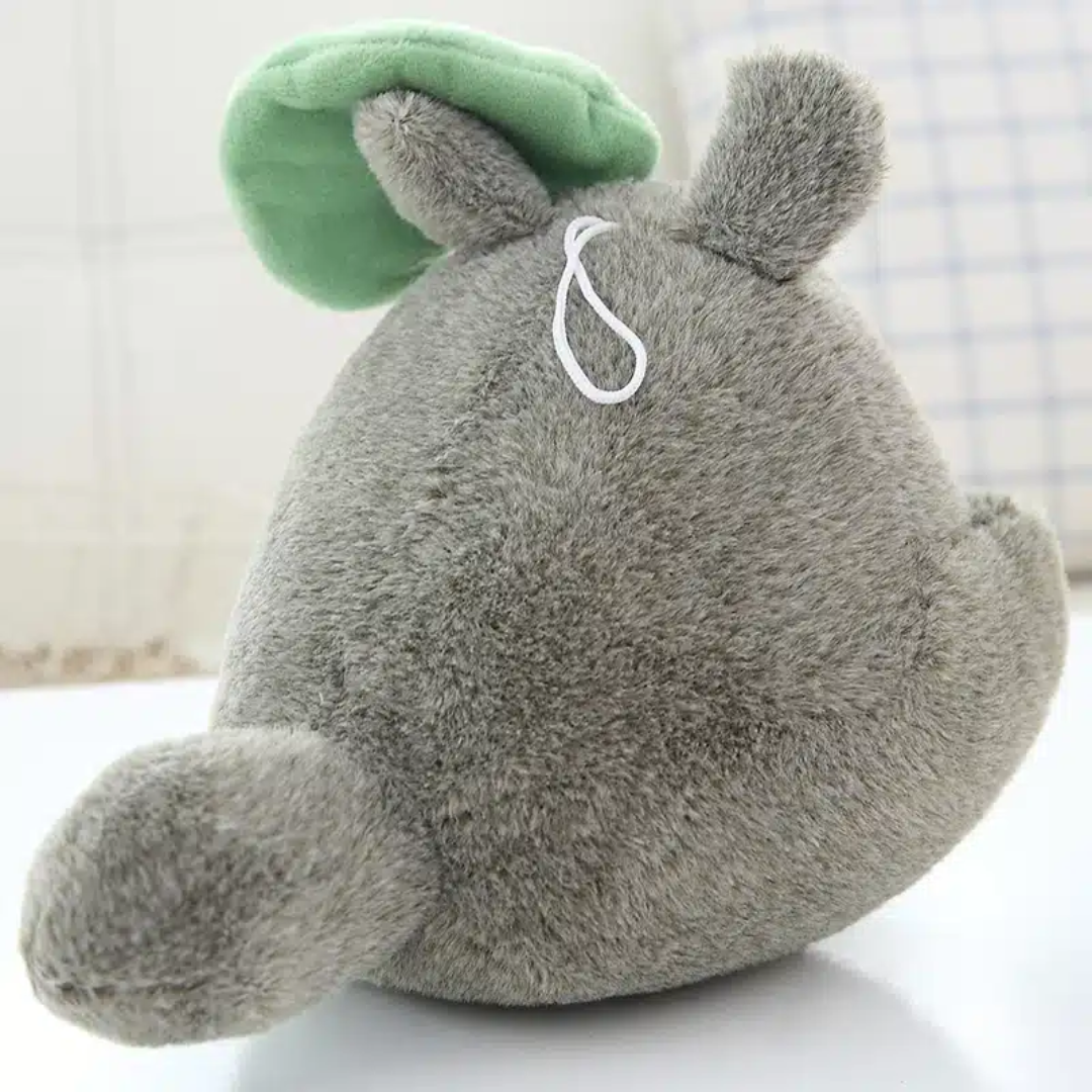 PelucheTotoro Kawaii