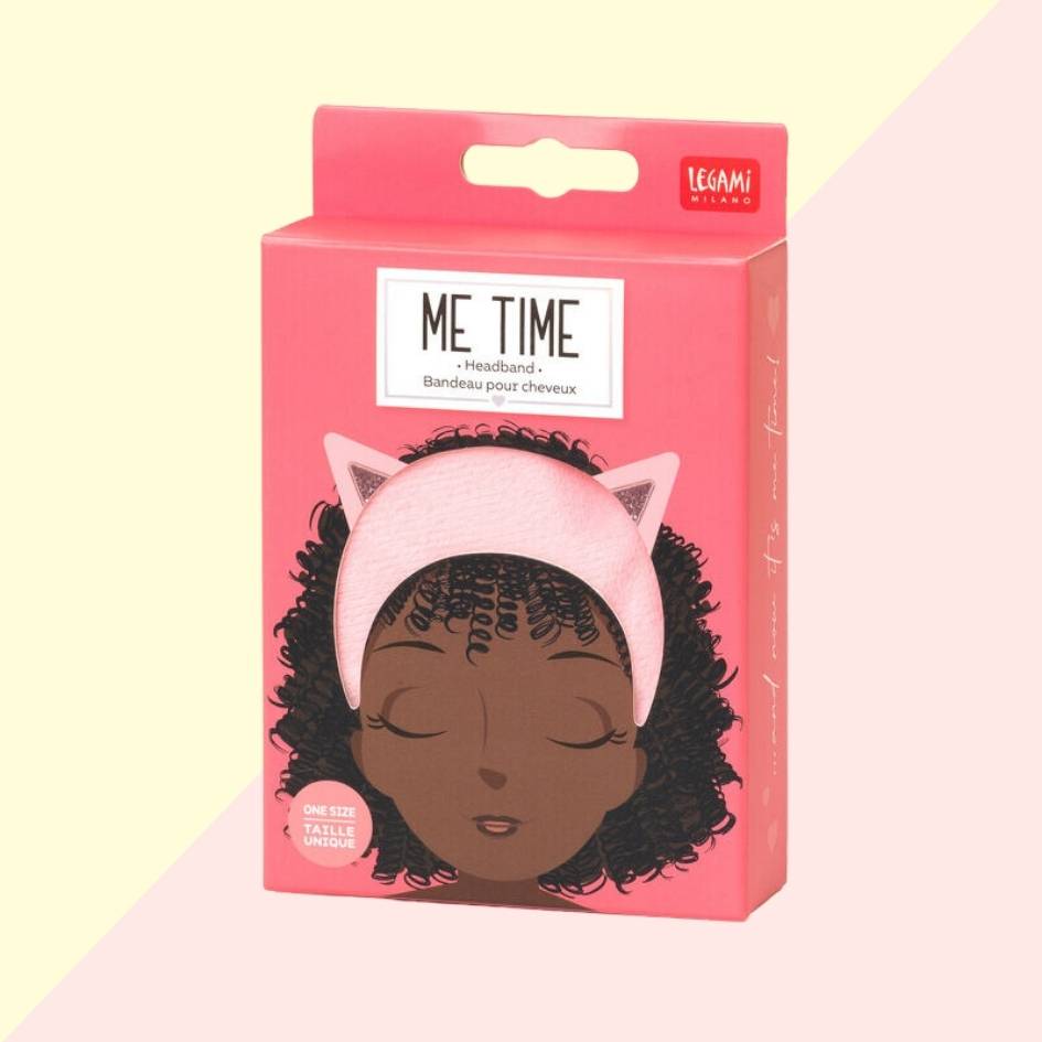 Bandeau pour Cheveux - Kitty