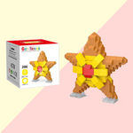 Nanobrick Pokémon Large - Stari