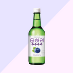 Soju Raisin Chum Churum 360ml