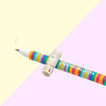 Stylo à Encre Gel Effaçable Bleu - Lama