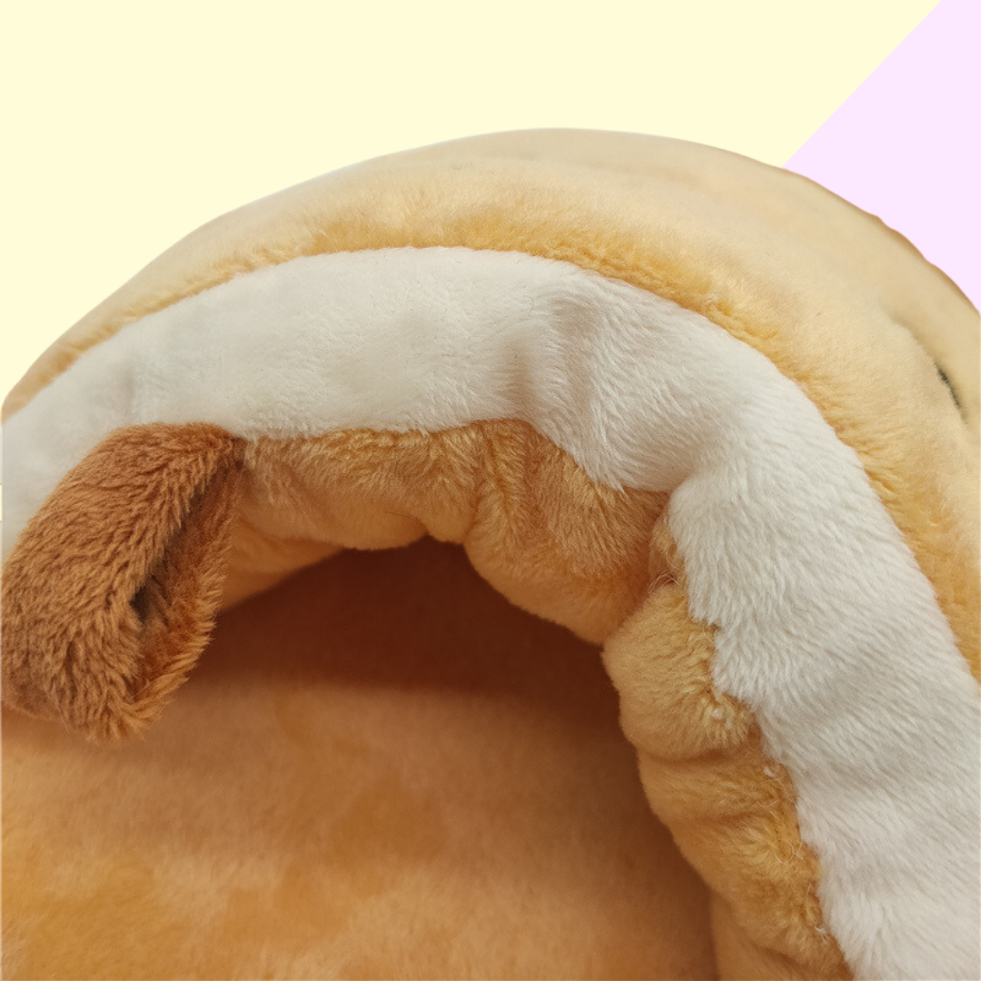 Pantoufle Bubble Tea