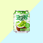 Cocopalm Raisin - Jus de coco et raisin 238ml