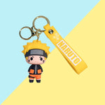 Porte Clé Naruto