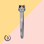 Pince à Epiler - Cutiemals