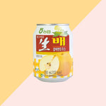Jus de poire 240ml